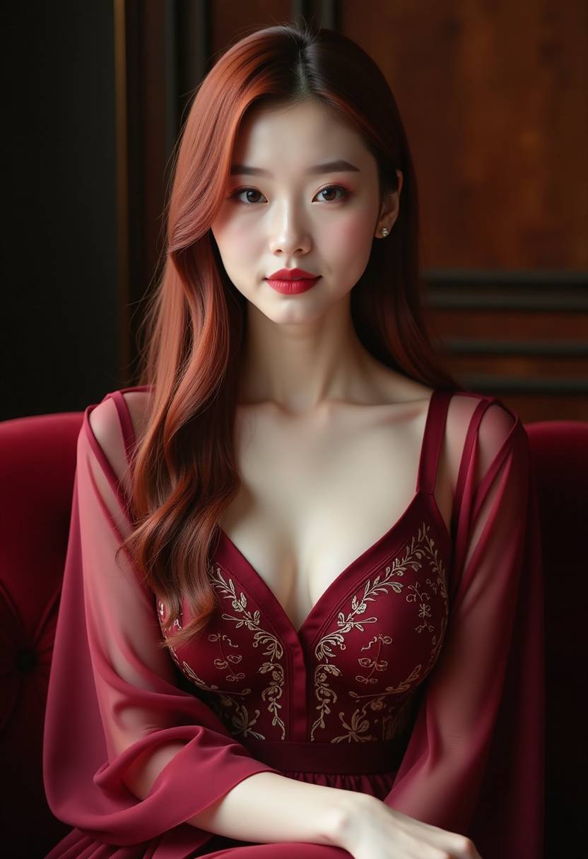 直播间