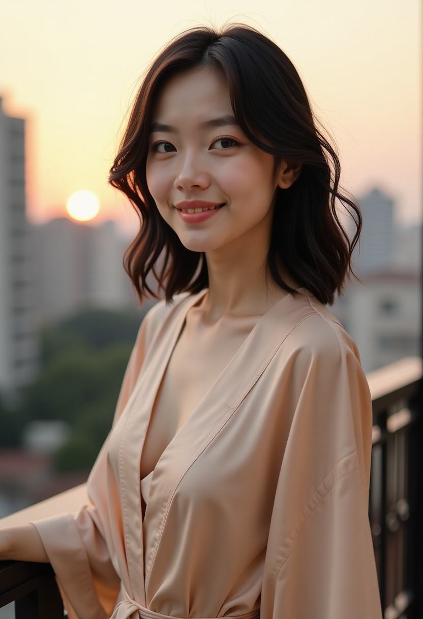 穿越成反派大小姐